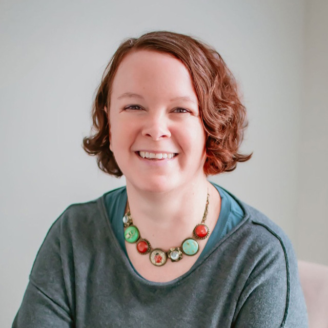 Emily Buckbee Carey