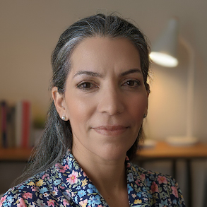 Enilda Cortes